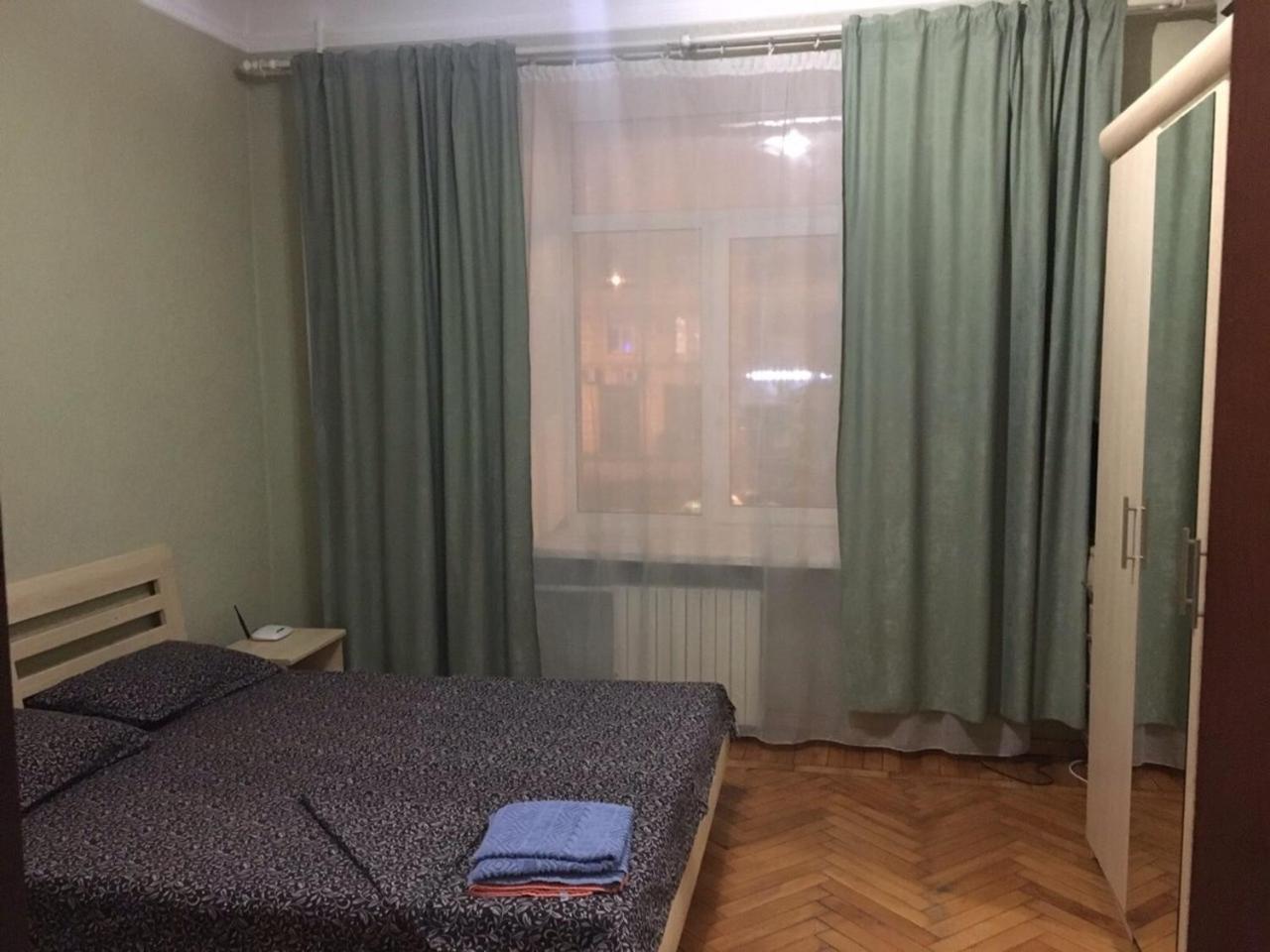 Apartment просторные в историческом центре харькова
