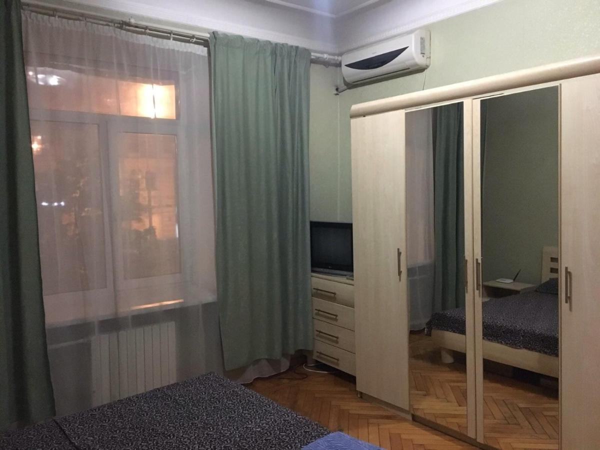 просторные в историческом центре харькова Kharkiv
