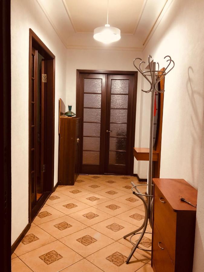 Apartment просторные в историческом центре харькова Kharkiv